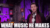 Kill Count Making Music GIF by Dead Meat James