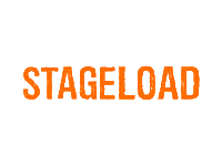 stageload music musiclovers onlinemagazine stageload Sticker