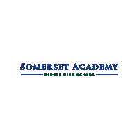 Somerset Sticker by Academica