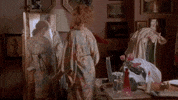 Barbara Streisand Movie GIF by Mayim Bialik