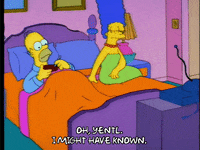 homer simpson episode 13 GIF