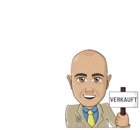 C21Sven Sticker by CENTURY 21