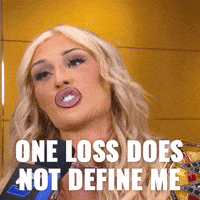 Smackdown Loss GIF by WWE