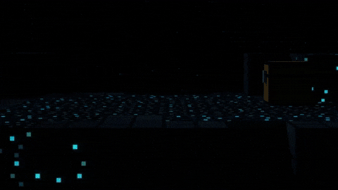 Mojang GIF by Minecraft