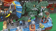 Macys Parade Happy Thanksgiving GIF by The 96th Macy’s Thanksgiving Day Parade