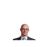 Eshman Begnaud Sticker by EB Trial Lawyers