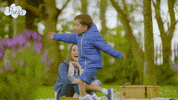 Happy Trip GIF by Pablo