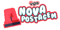Sticker by Vips