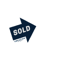 Real Estate Brokerage Sticker by LoKation