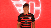Daytonsoccer GIF by Dayton Flyers