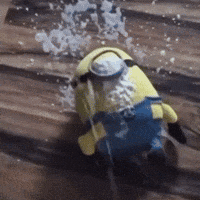 Dispicable Me Minions 2 GIF by Respective