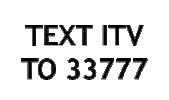 Itv Sticker by Ignite National