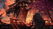 Knock Knock Fire GIF by Xbox