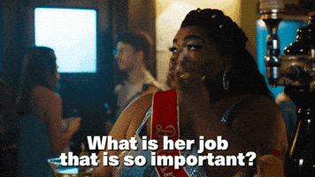 MagentaLightStudios fight wedding job bride GIF