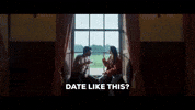 Coffee Date Love GIF by saregama