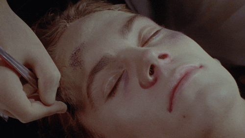 MikeASoto giphyupload paul walker autopsy scalpel GIF