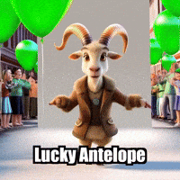 Spring GIF by Radiantelope