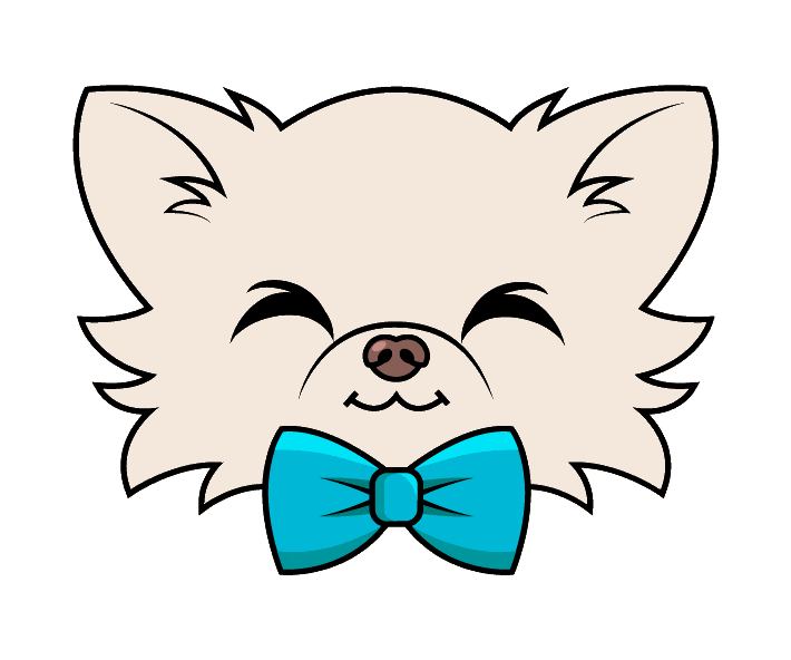 ChihuahuaCedric chihuahua cedric tony cedric happy cedric Sticker