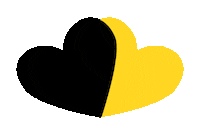 In Love Sticker by turunurheiluliitto
