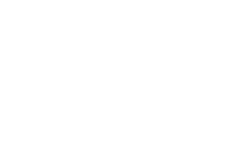 Cb Sticker by Cherrie Baby
