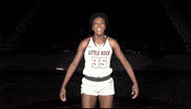 Littlerockwbb GIF by Little Rock Athletics
