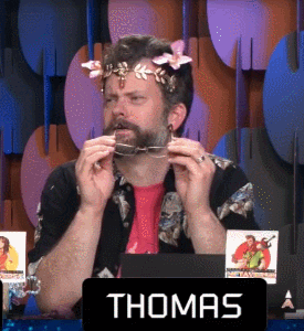 youtube no GIF by Hyper RPG