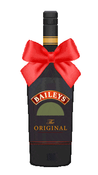 Party Fun Sticker by Baileys