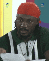 Bbnaija GIF by Big Brother Naija