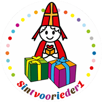 Sintvoorieder1 sintvoorieder1 Sticker