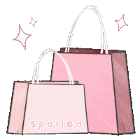 Fashion Pink Sticker
