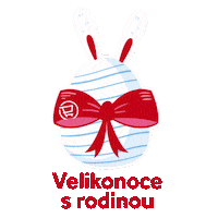 Sticker by Kosik.cz