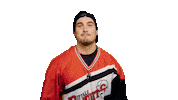 Lets Go Ok Sticker by Buffalo Bandits
