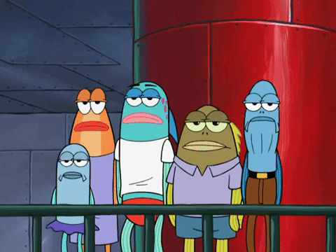 season 8 spongebob's runaway roadtrip: mooncation GIF by SpongeBob SquarePants