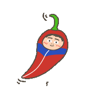 Night Wow Sticker