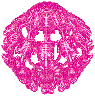 Art Spinning Sticker by badblueprints