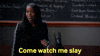 How To Get Away With Murder GIF by ABC Network