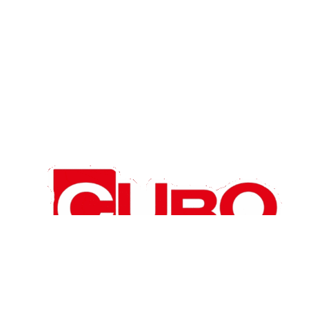 Cuboboya giphygifmaker cubo cuboboya Sticker