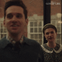 High School Drama GIF by HBO Max