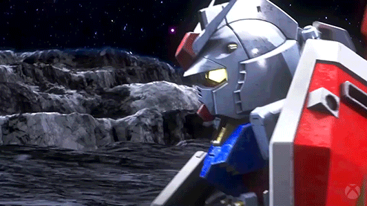 Lets Go Pilot GIF by Xbox