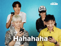 Hahahaha