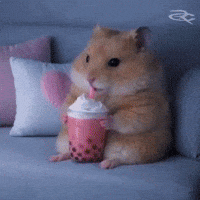 Ice Cream Eating GIF by Respective
