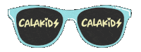 Summer Sunglasses Sticker by Calakids Boutique
