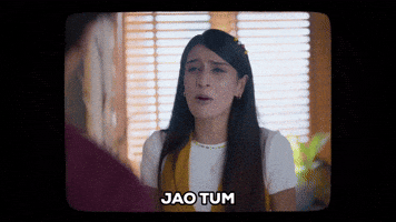 Get Lost Love GIF by saregama
