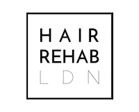 Hairextensions Ponytails Sticker by Hair Rehab London