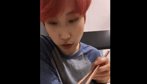 hyeontae giphygifmaker GIF