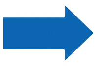 Radio Arrow Sticker by bonnFM