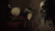 Dance Macabre New Music GIF by Ghost