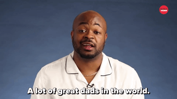 A lot Of Great Dads