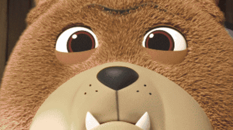 Hungry Football GIF by HangryPetz