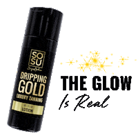 sosu glow Sticker by SOSUbySJ